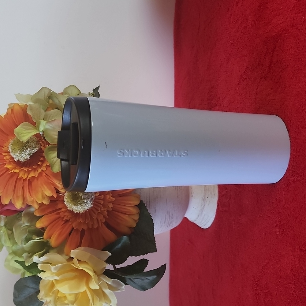 Starbucks 16 oz. Tumbler